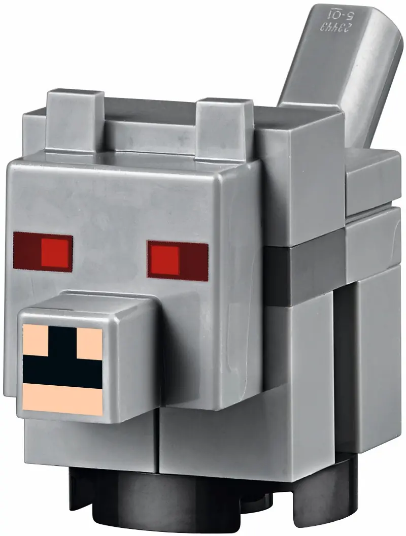 LEGO 21137 Górska jaskinia zdjęcie 3