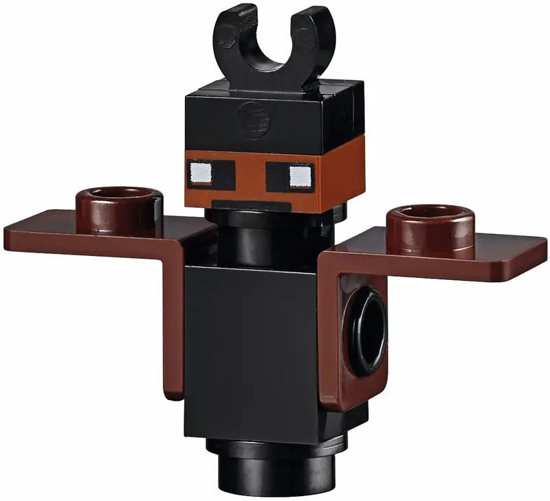 LEGO 21137 Górska jaskinia zdjęcie 4