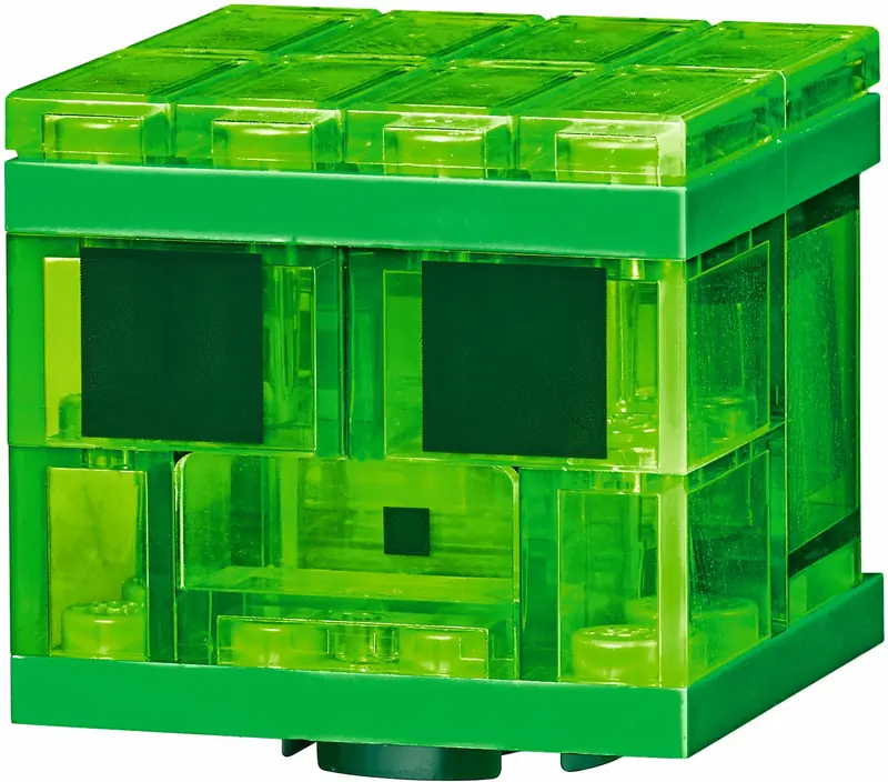 LEGO 21137 Górska jaskinia zdjęcie 5