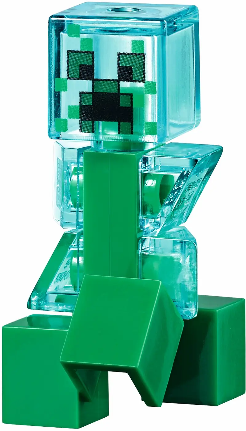 LEGO 21137 Górska jaskinia zdjęcie 6