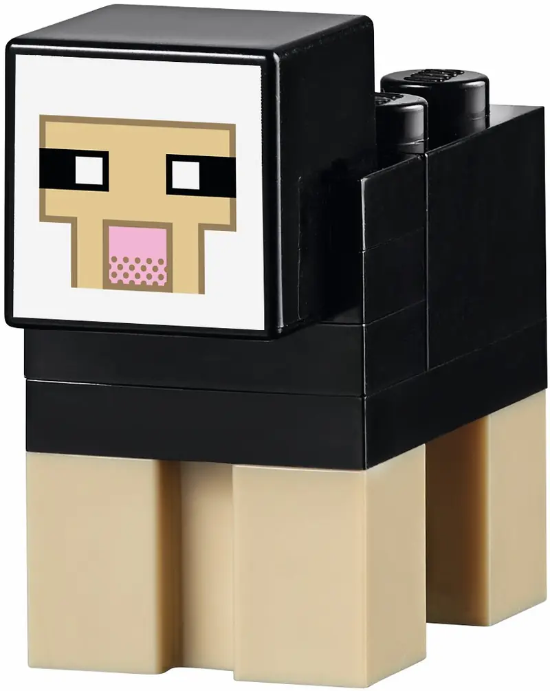 LEGO 21137 Górska jaskinia zdjęcie 7