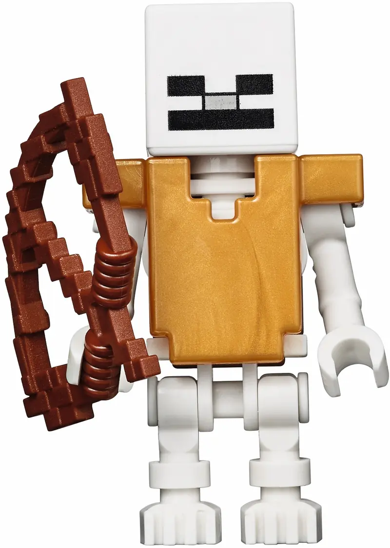 LEGO 21137 Górska jaskinia zdjęcie 8