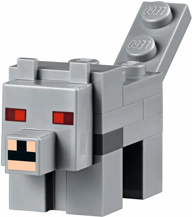 LEGO 21137 Górska jaskinia zdjęcie 10