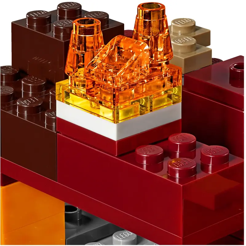LEGO 21139 Walka w Netherze zdjęcie 7
