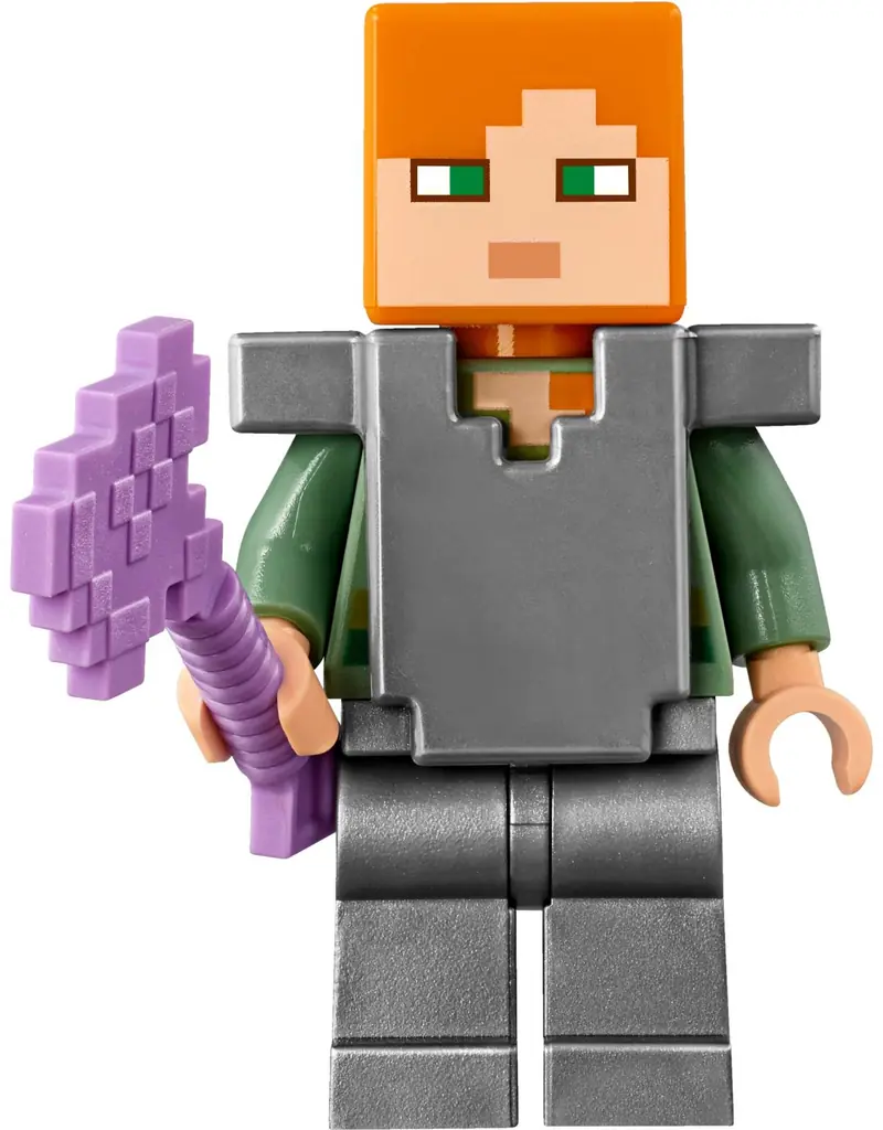 LEGO 21139 Walka w Netherze zdjęcie 8