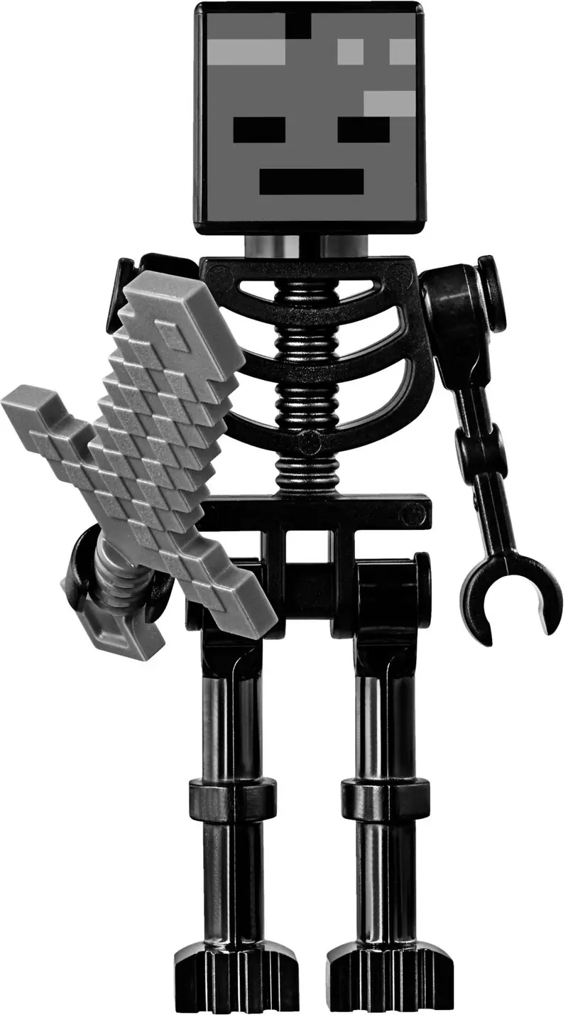 LEGO 21139 Walka w Netherze zdjęcie 9