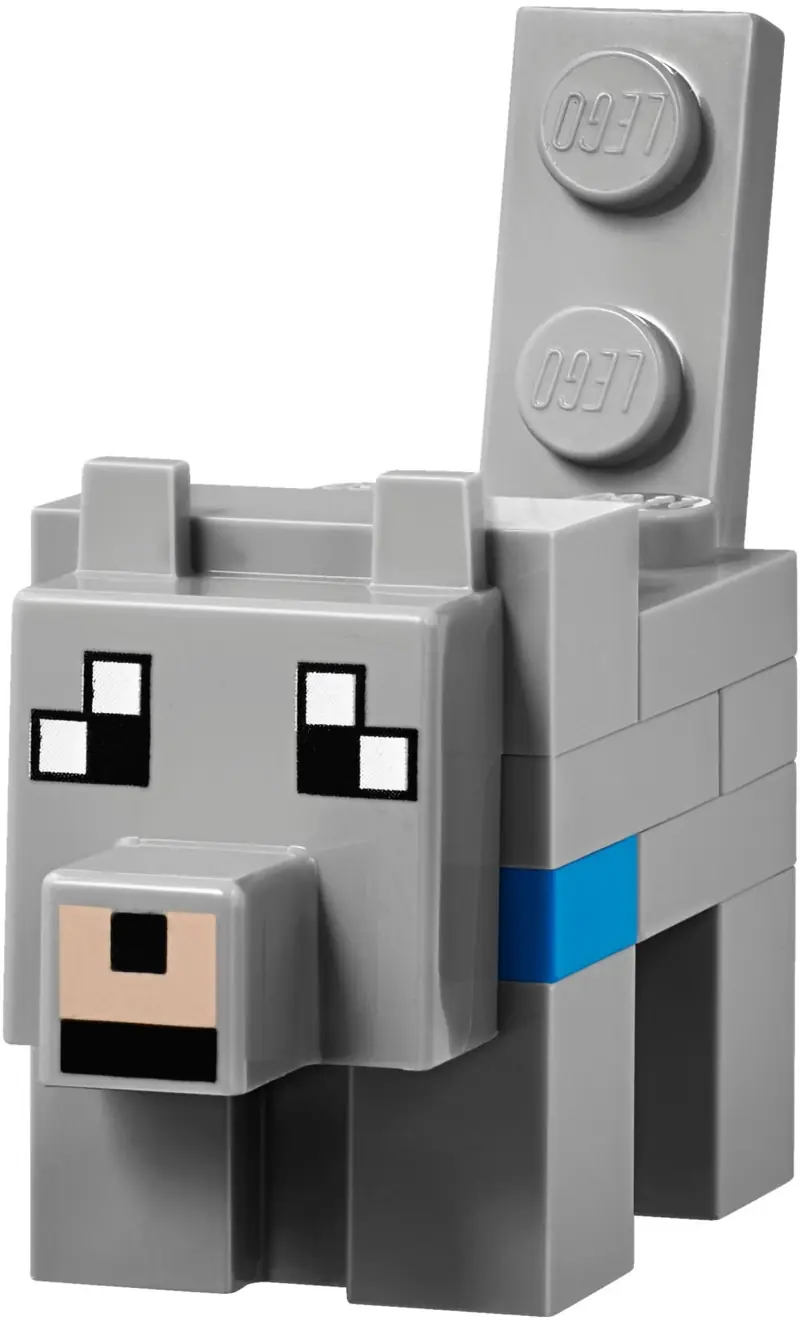 LEGO 21140 Kurnik zdjęcie 9
