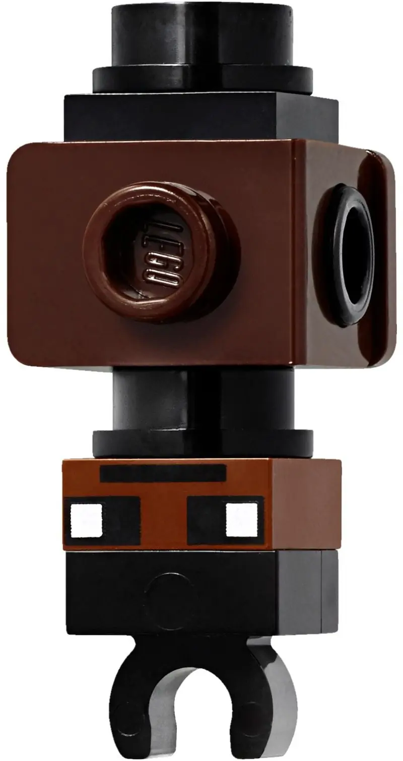 LEGO 21141 Jaskinia zombie zdjęcie 9