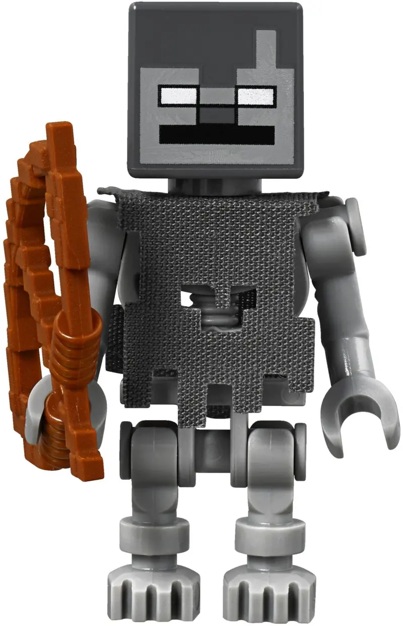 LEGO 21142 Igloo niedźwiedzia polarnego zdjęcie 7