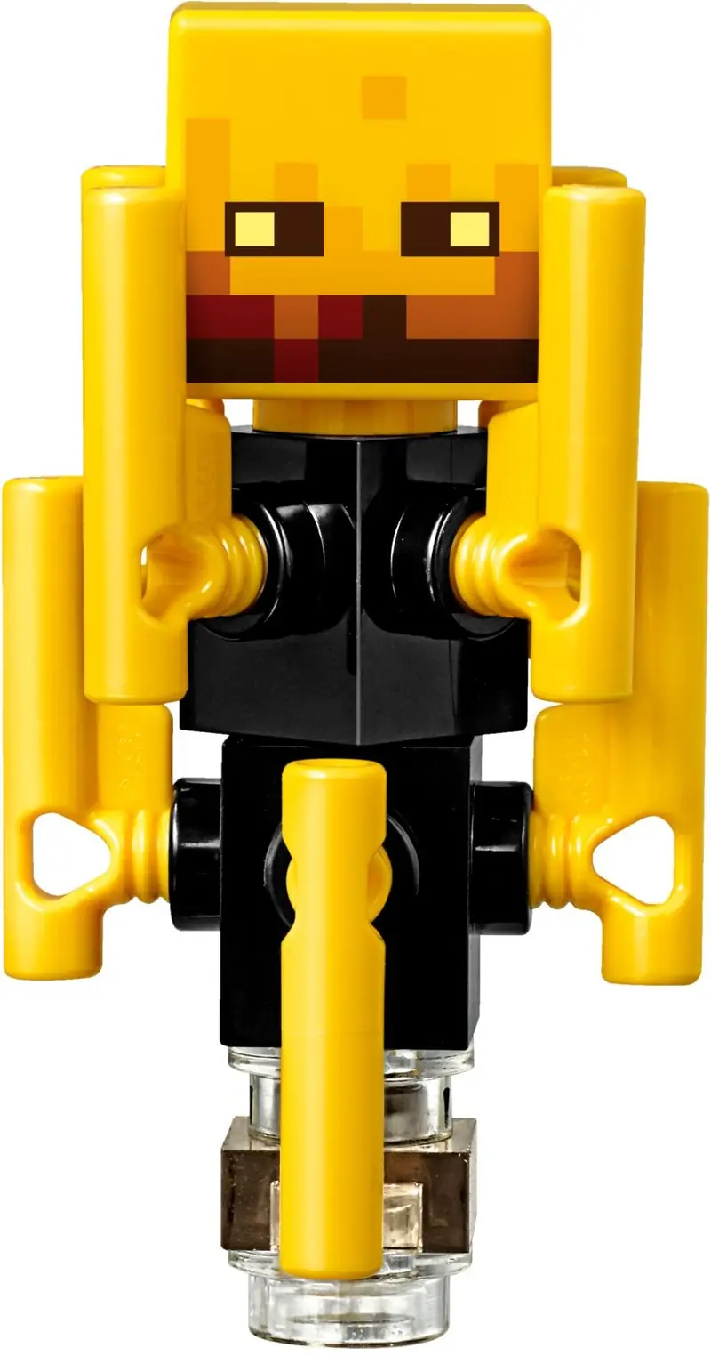 LEGO 21143 Portal do Netheru zdjęcie 12