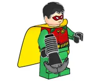 LEGO 211902 Robin