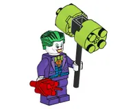 LEGO 211905 The Joker