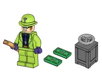 LEGO 212009 The Riddler