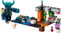 LEGO 21274 Spotkanie ze strażnikiem