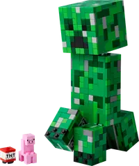 LEGO 21276 Creeper™