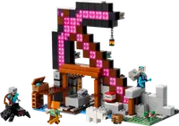 LEGO 21277 Kilofowa kopalnia