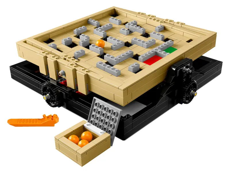 LEGO 21305 Labirynt