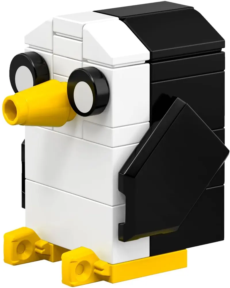 LEGO 21308 Pora na przygodę zdjęcie 5