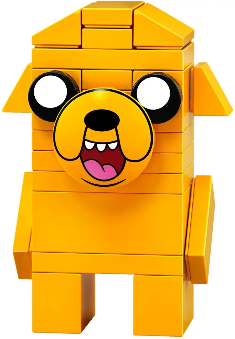 LEGO 21308 Pora na przygodę zdjęcie 6