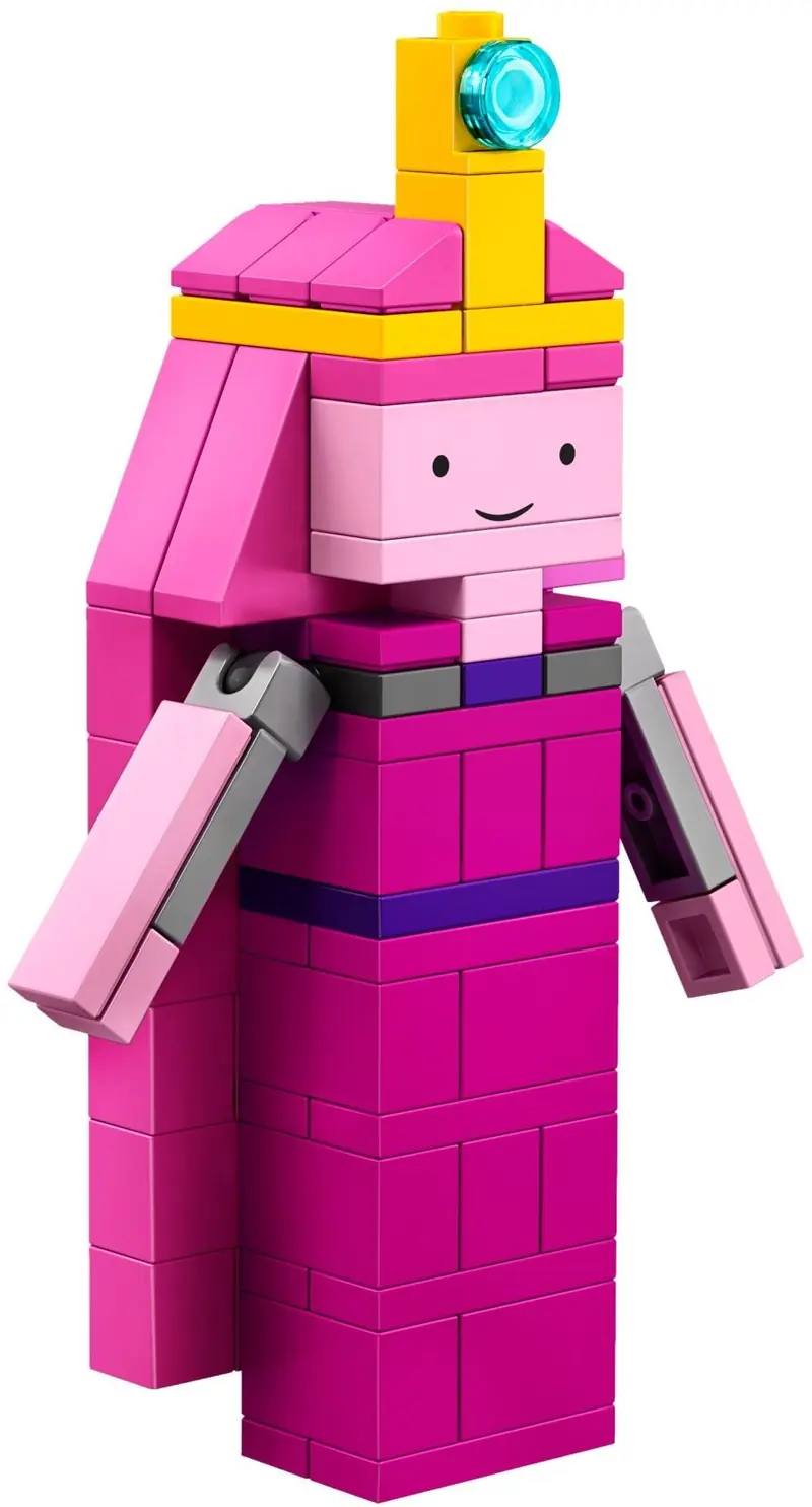 LEGO 21308 Pora na przygodę zdjęcie 7