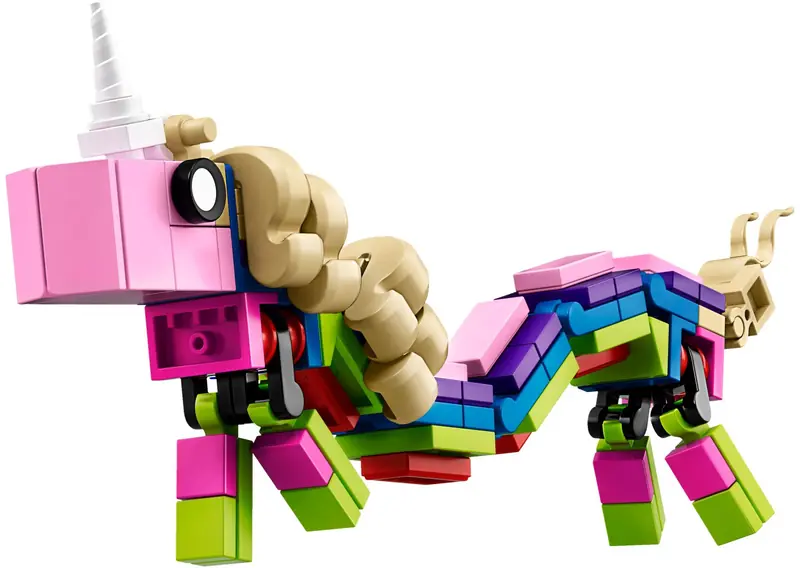 LEGO 21308 Pora na przygodę zdjęcie 8
