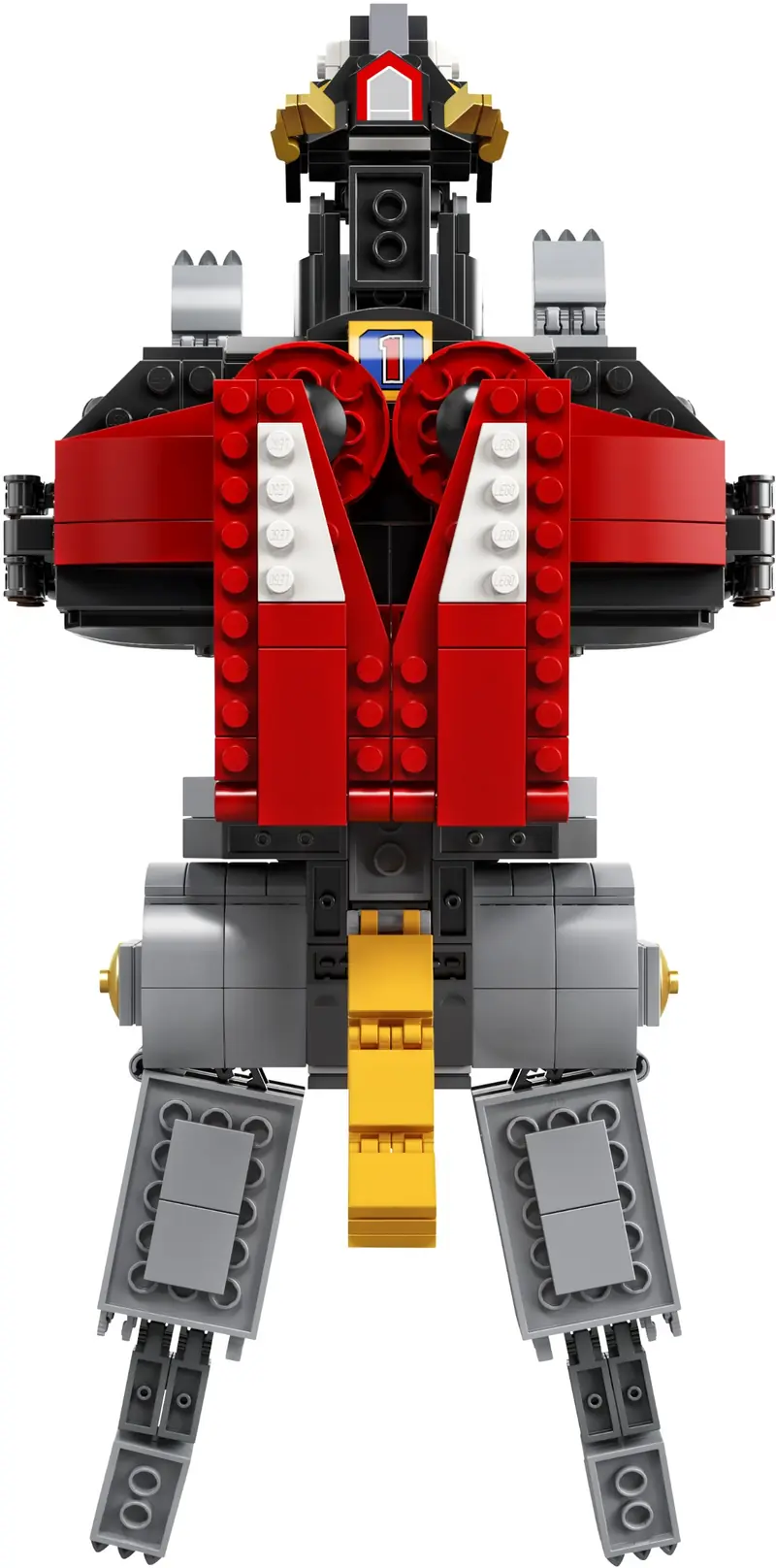 LEGO 21311 Voltron zdjęcie 20