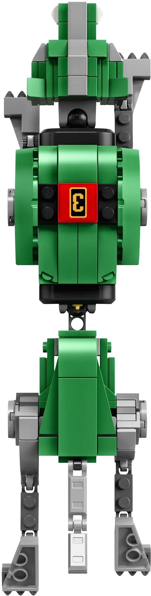LEGO 21311 Voltron zdjęcie 22
