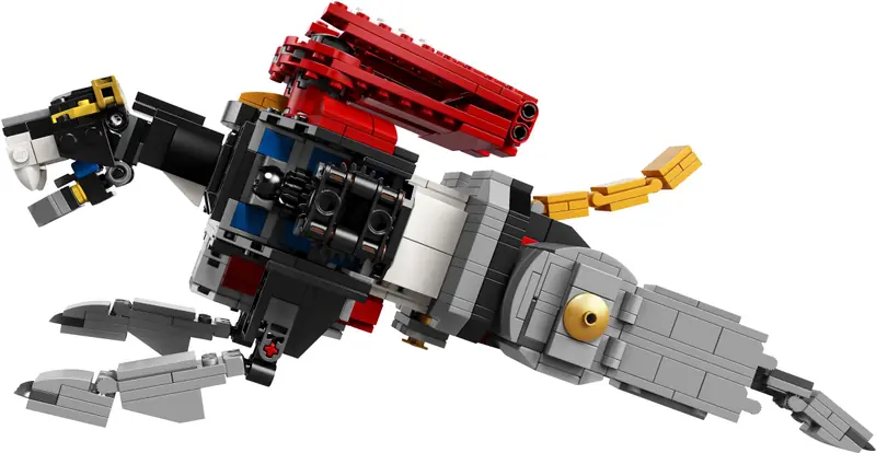 LEGO 21311 Voltron zdjęcie 25