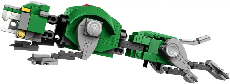 LEGO 21311 Voltron zdjęcie 27