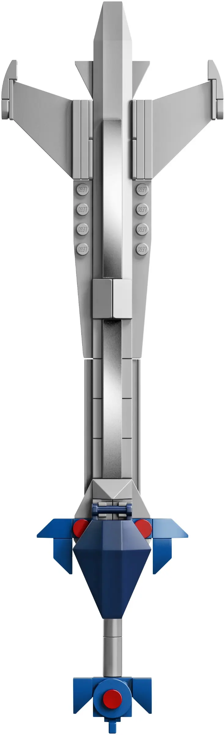 LEGO 21311 Voltron zdjęcie 10