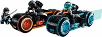 LEGO 21314 LEGO® TRON: Dziedzictwo