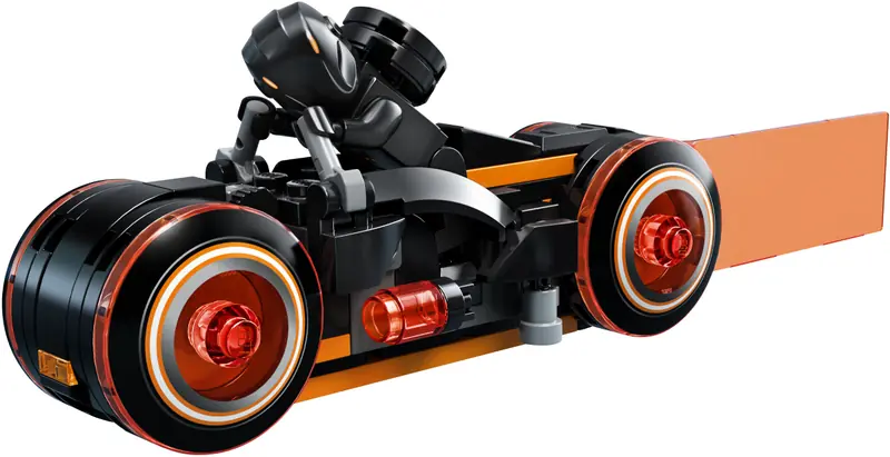 LEGO 21314 TRON: Dziedzictwo zdjęcie 14