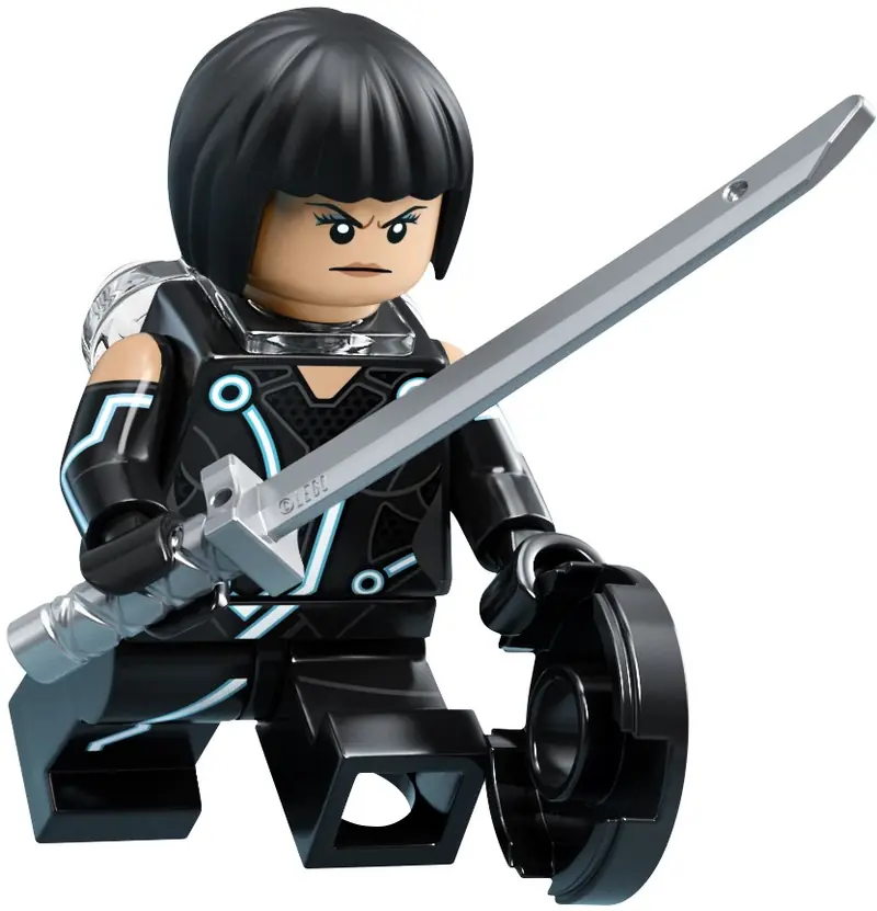 LEGO 21314 TRON: Dziedzictwo zdjęcie 15