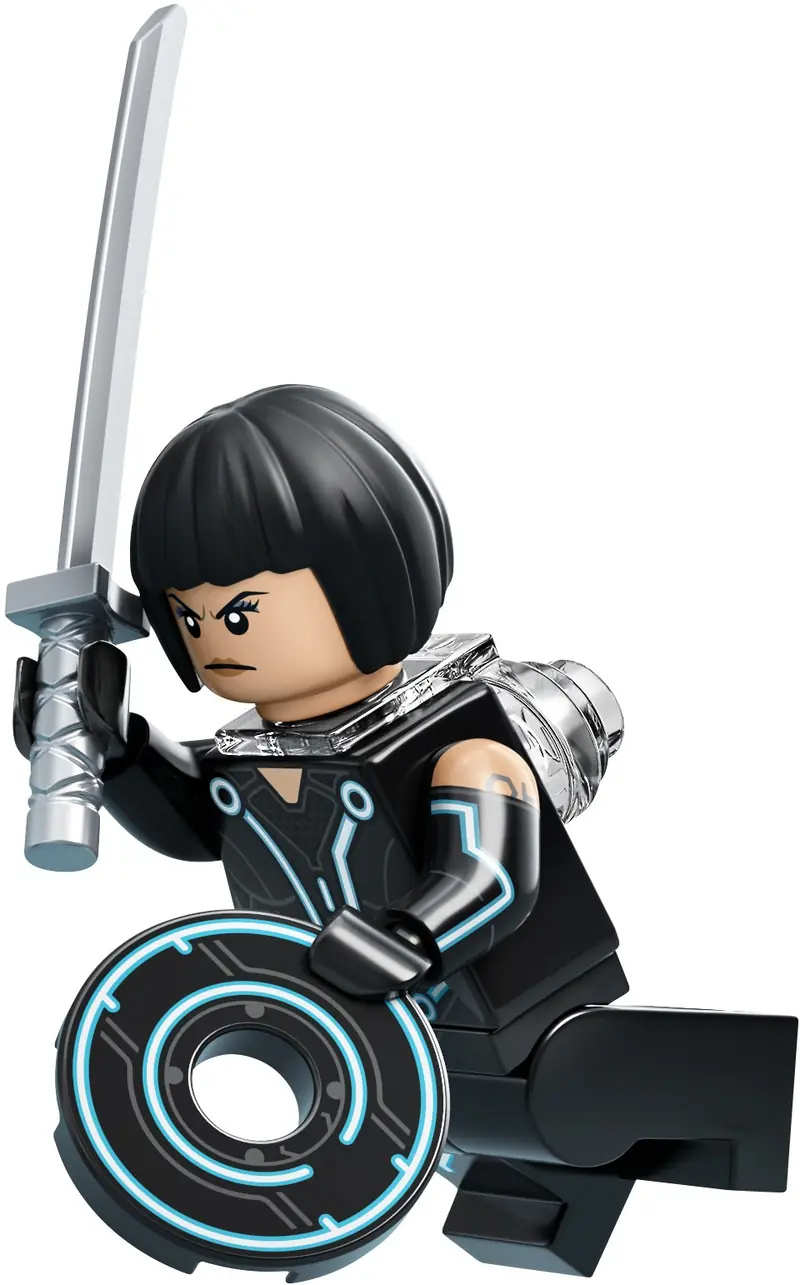 LEGO 21314 TRON: Dziedzictwo zdjęcie 17