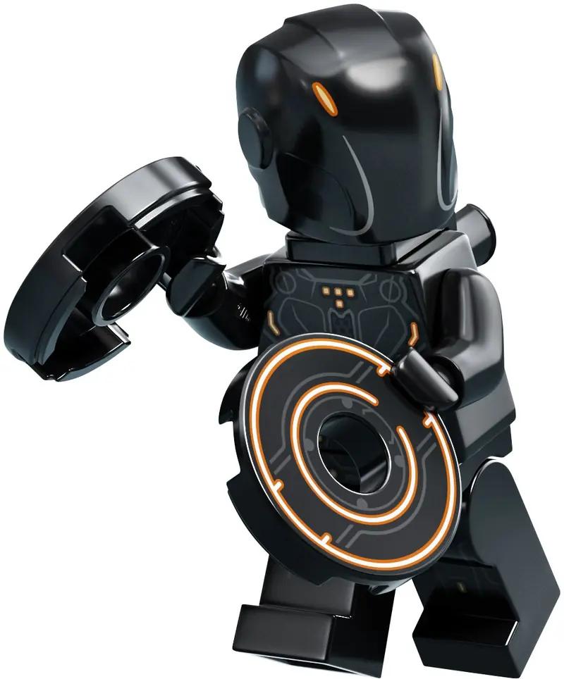 LEGO 21314 TRON: Dziedzictwo zdjęcie 18