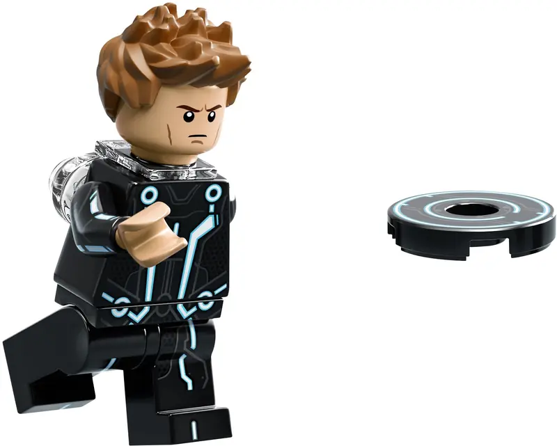 LEGO 21314 TRON: Dziedzictwo zdjęcie 19