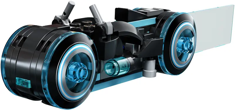 LEGO 21314 TRON: Dziedzictwo zdjęcie 3
