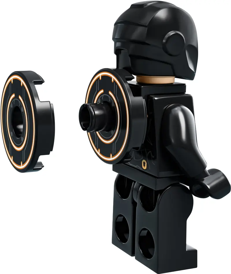 LEGO 21314 TRON: Dziedzictwo zdjęcie 4