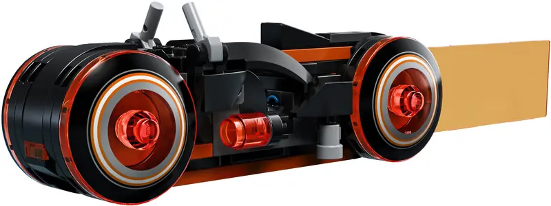 LEGO 21314 TRON: Dziedzictwo zdjęcie 6