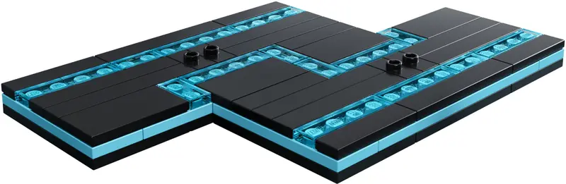 LEGO 21314 TRON: Dziedzictwo zdjęcie 7