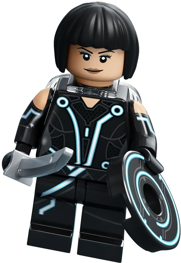 LEGO 21314 TRON: Dziedzictwo zdjęcie 8