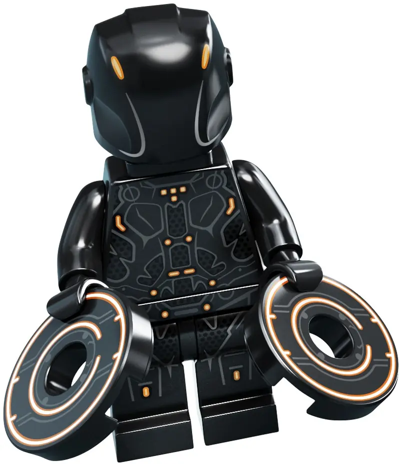 LEGO 21314 TRON: Dziedzictwo zdjęcie 9