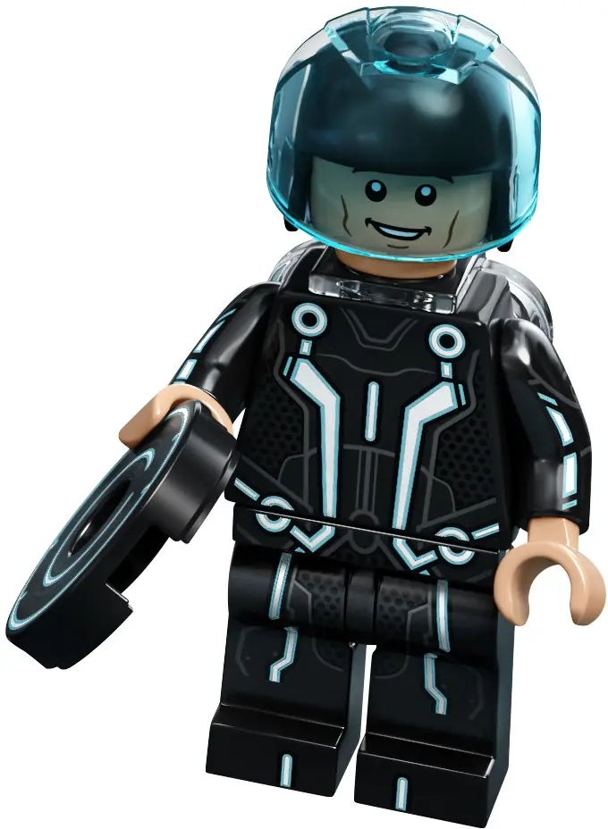 LEGO 21314 TRON: Dziedzictwo zdjęcie 10