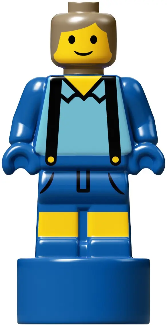 LEGO 21315 Wyskakująca książką zdjęcie 5