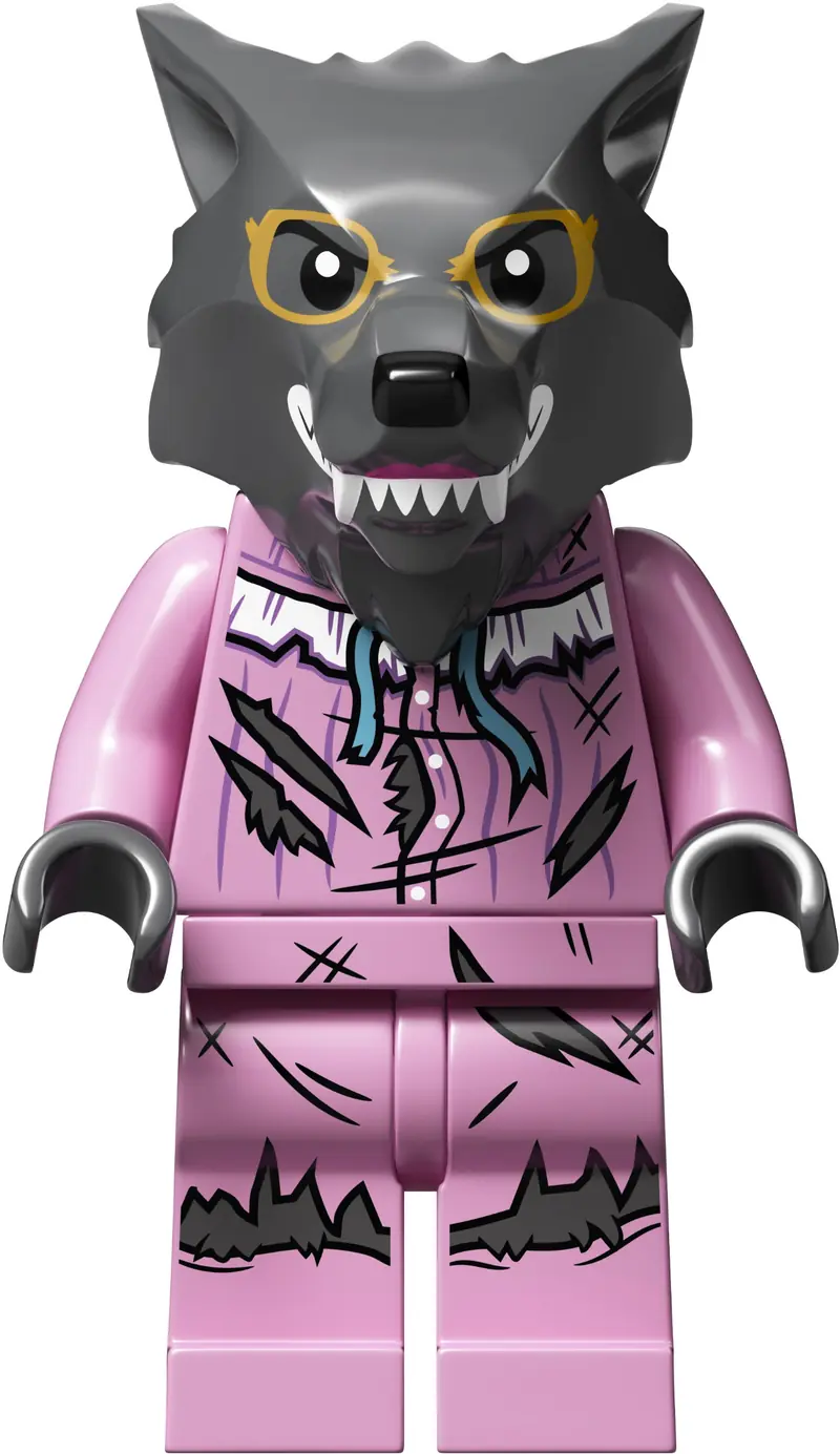 LEGO 21315 Wyskakująca książką zdjęcie 6