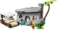 LEGO 21316 Flintstonowie