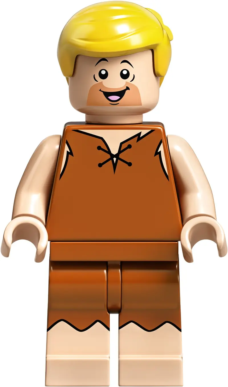 LEGO 21316 Flintstonowie zdjęcie 12
