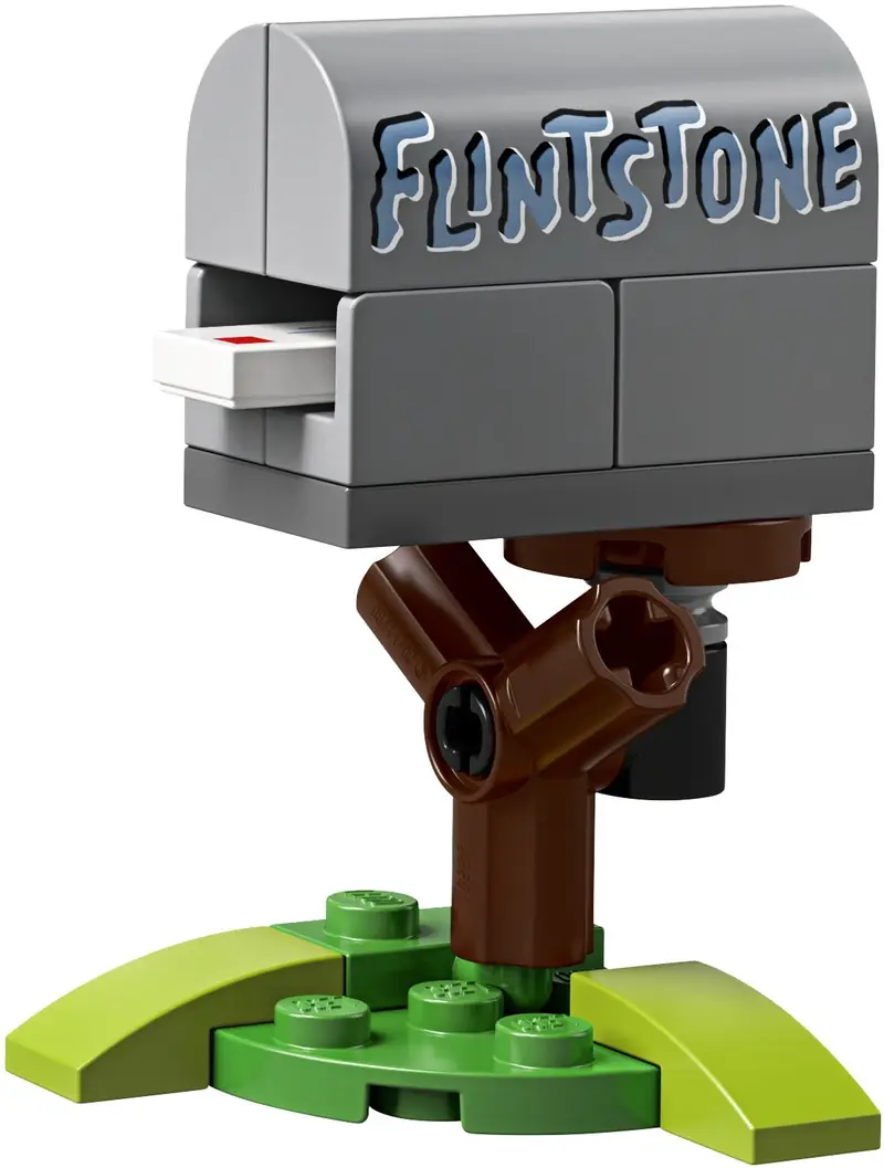 LEGO 21316 Flintstonowie zdjęcie 16