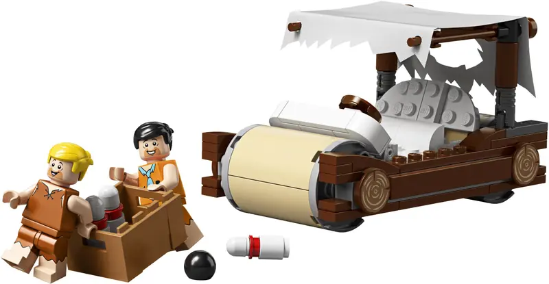 LEGO 21316 Flintstonowie zdjęcie 17