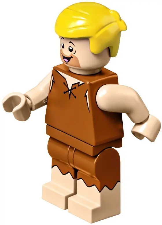 LEGO 21316 Flintstonowie zdjęcie 20